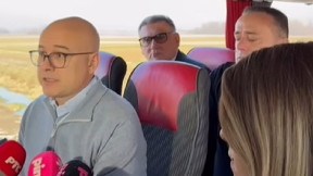 Veliki dan za Mačvu